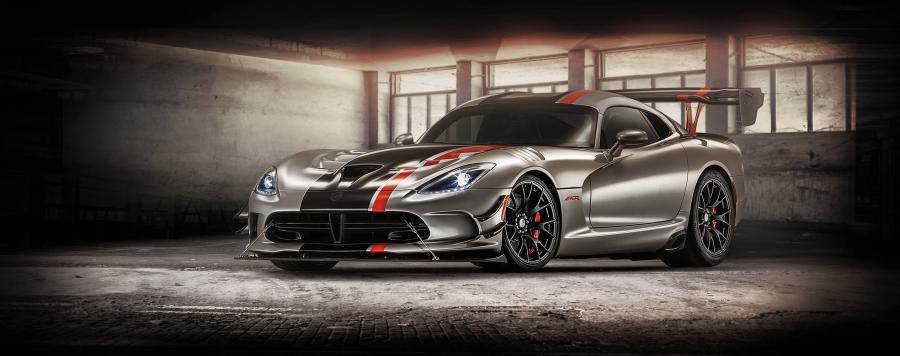  Dodge Viper ACR (VX) 2015 года  (фото 15 из 91)